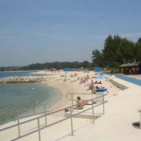 Apartman Mirta Póla