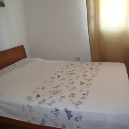 Apartament Mirta *