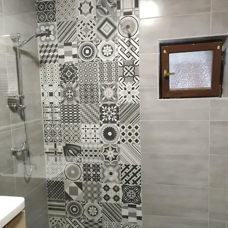 Mirta Apartament Pula