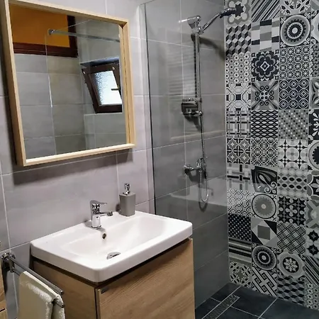 Apartament Mirta Pula