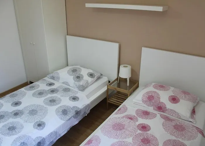 Mirta Appartement Pula