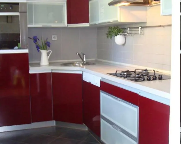 Appartement Mirta Pula