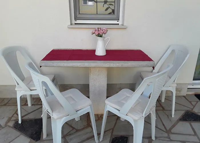 Mirta Appartement Pula