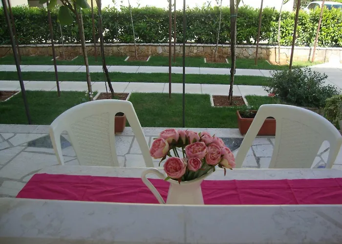 Mirta Appartement Pula