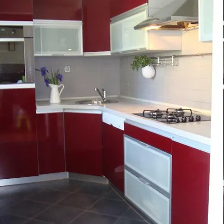 Apartamento Mirta Pula