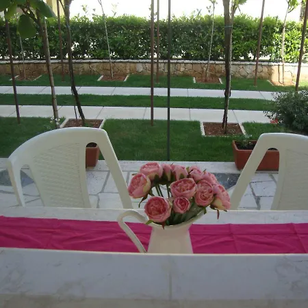 Mirta Appartement Pula