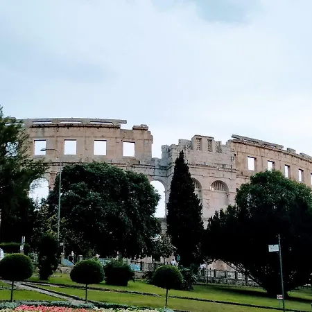 Mirta Διαμέρισμα