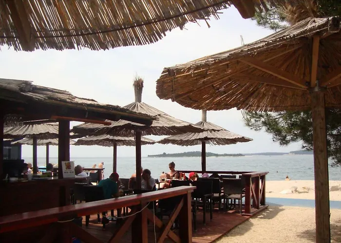 Mirta Apartmán Pula