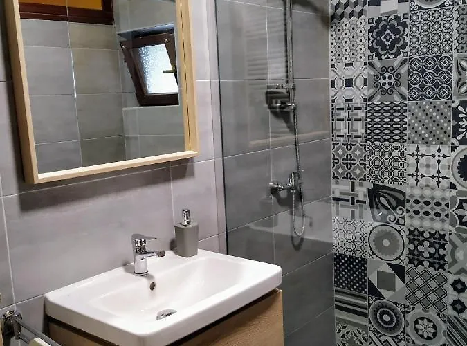 Apartmán Mirta Pula